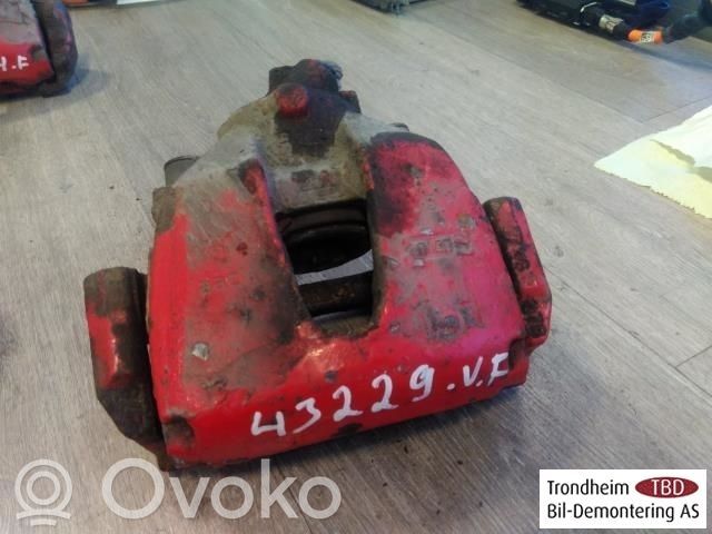 Bremssattel vorne   36000484,36000484