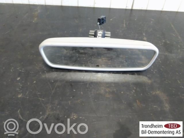 Opel Vivaro Espejo retrovisor (interior) 