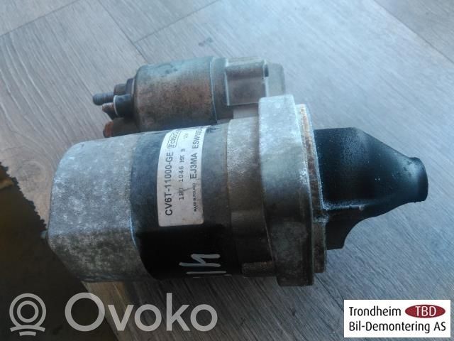 Starteris   CV6T11000GE,ESW10E40,CV6T11000GE,ESW10E40