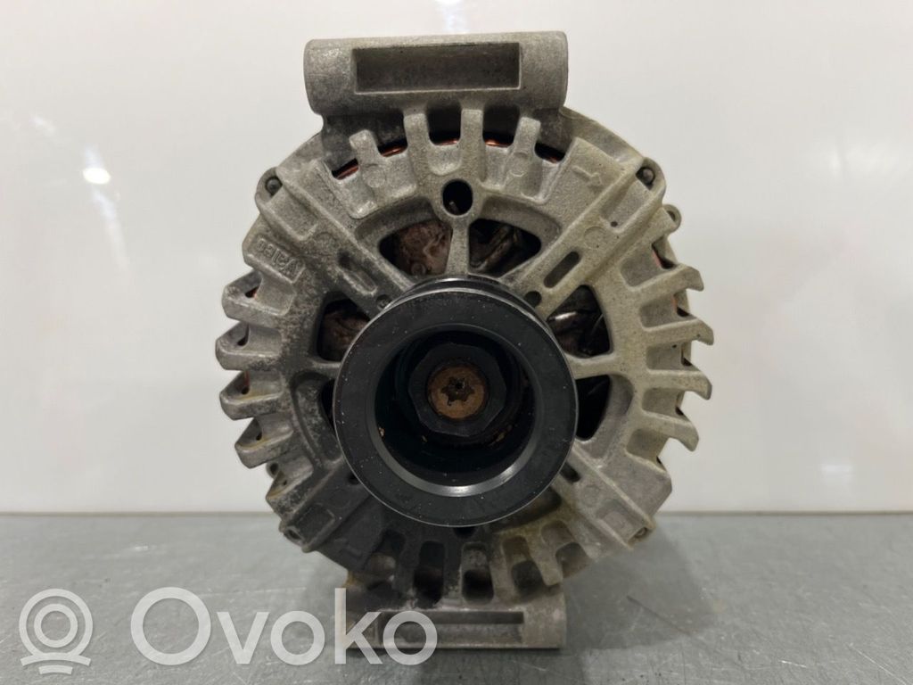 Mercedes-Benz C W204 Generatore/alternatore