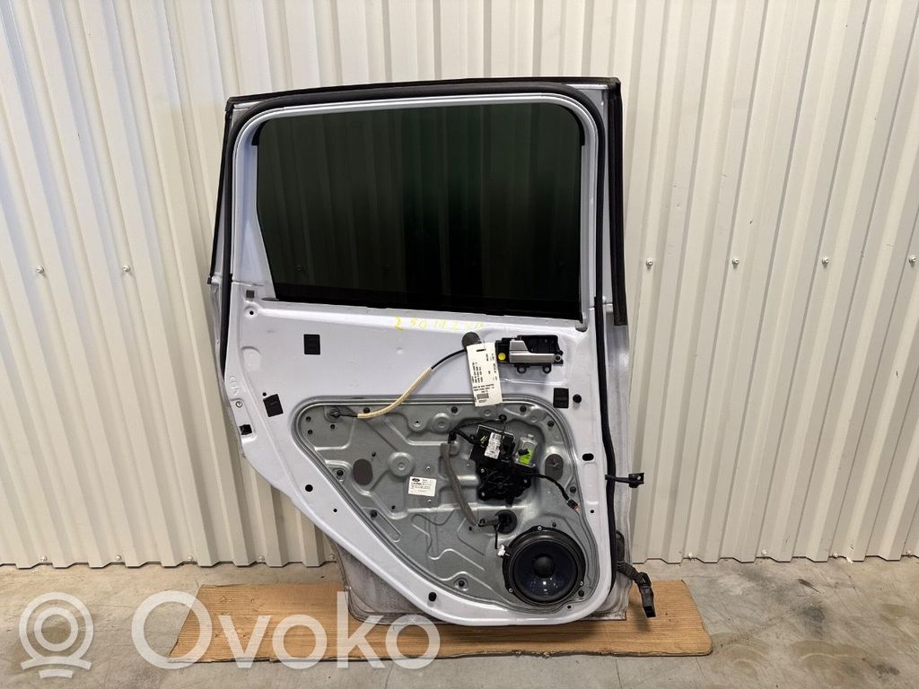 Puerta trasera   1520947,P8V41S24631AA,P8V41S24631AA,1520947,P8V41S24631AA