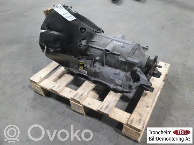 BMW 3 F30 F35 F31 Automatyczna skrzynia biegów 