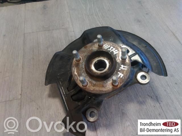 Mazda CX-3 Achsschenkel vorne 