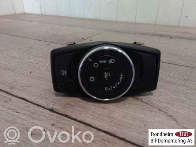 Ford Focus Interruttore luci 