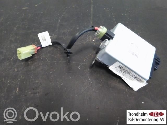KIA Ceed Power steering control unit/module 