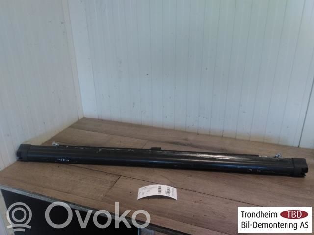 Hyundai i40 Griglie bagagliaio
