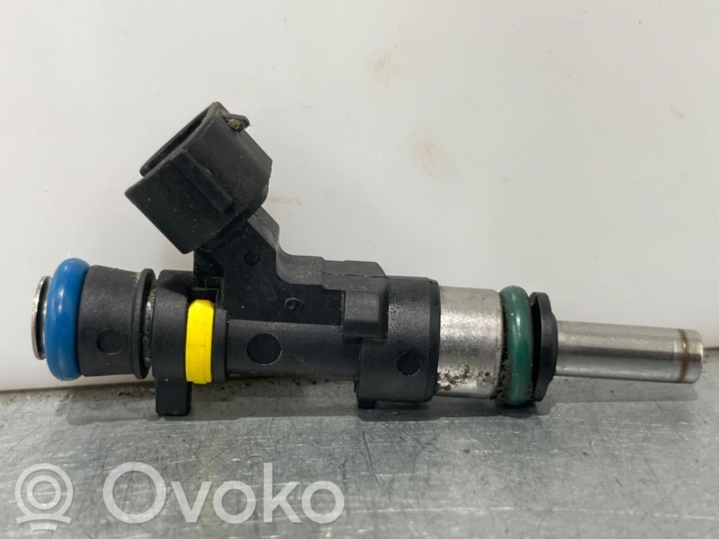 Injector combustibil   1465A412,1465A412,1465A412,1465A412