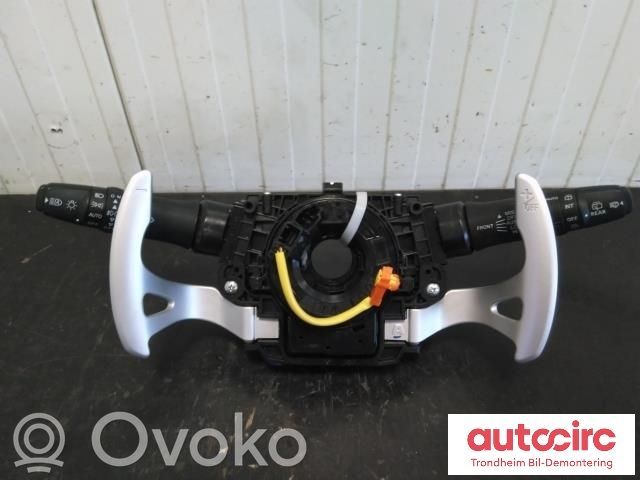 Mitsubishi Outlander Multifunctional control switch/knob 
