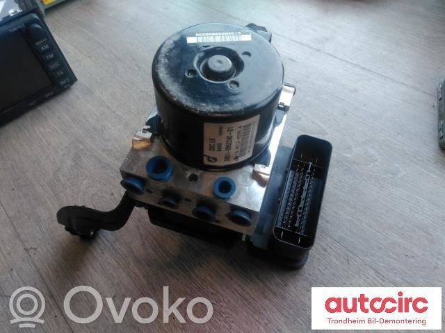 BMW 3 F30 F35 F31 Блок ABS 
