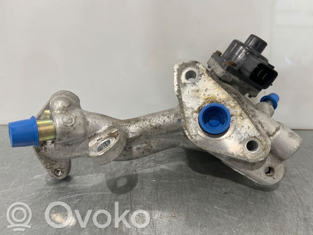Válvula EGR   1582A166,1582A166,1582A166,1582A166