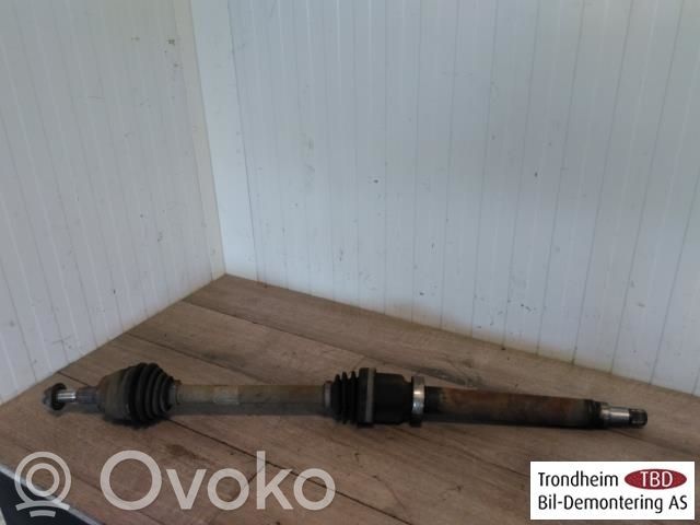 Ford Focus Front driveshaft 