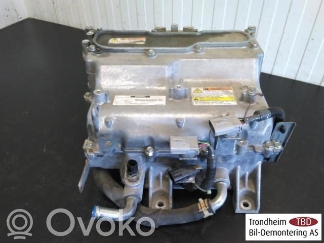 Mitsubishi Outlander Inversor/convertidor de voltaje 