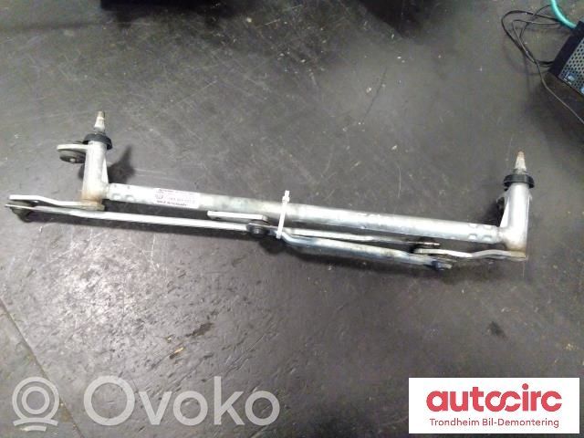 Volkswagen Scirocco Front wiper linkage 