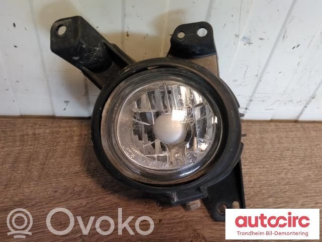 Mazda 6 Front fog light 