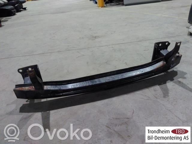 Volkswagen Scirocco Front bumper support beam 