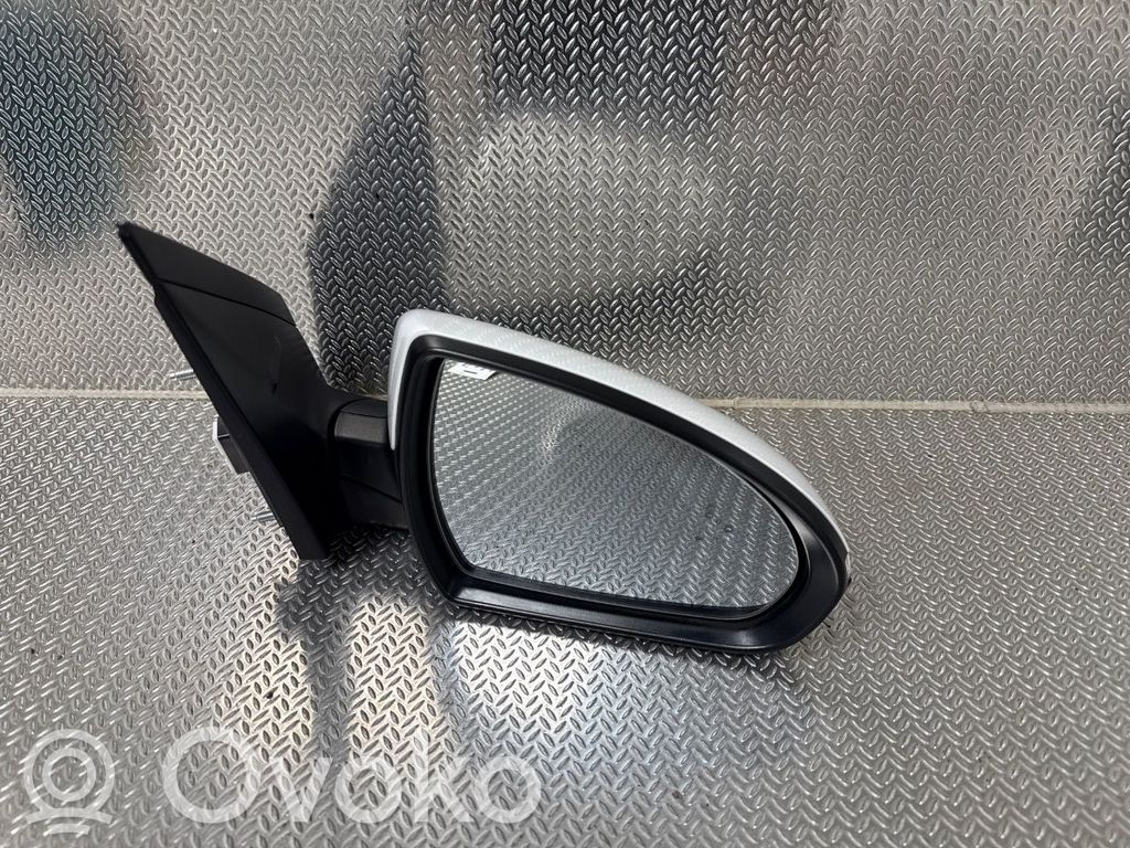 Hyundai Ioniq Specchietto retrovisore elettrico portiera anteriore 