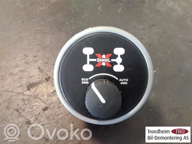 Peugeot Partner Other switches/knobs/shifts 