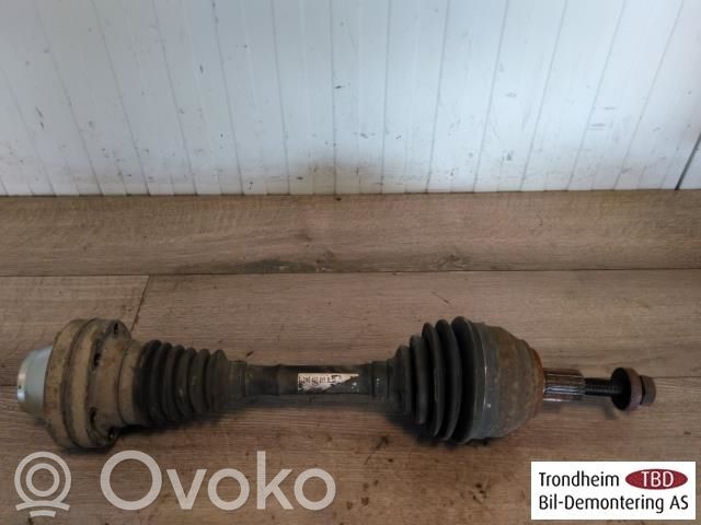 Volkswagen Amarok Semiasse anteriore 