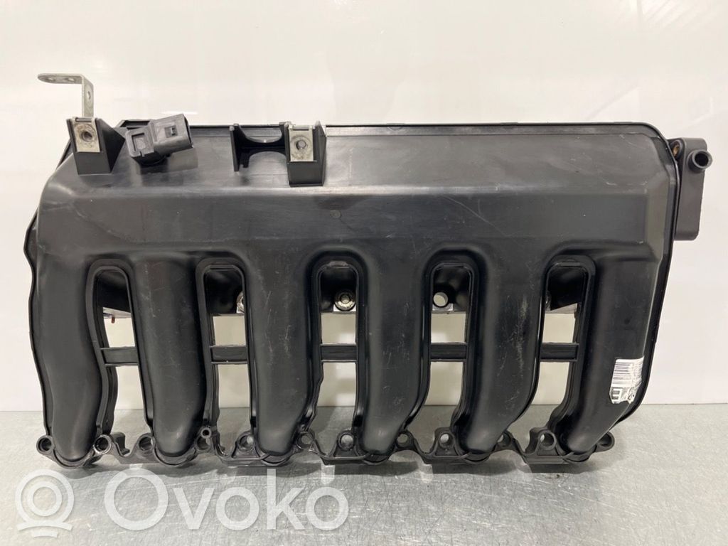 BMW 5 E60 E61 Collettore di aspirazione 