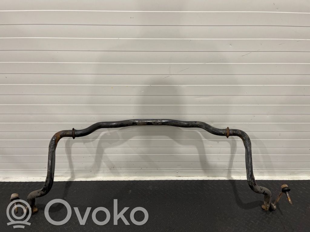 Toyota Hilux (AN120, AN130) Barra stabilizzatrice anteriore/stabilizzatore