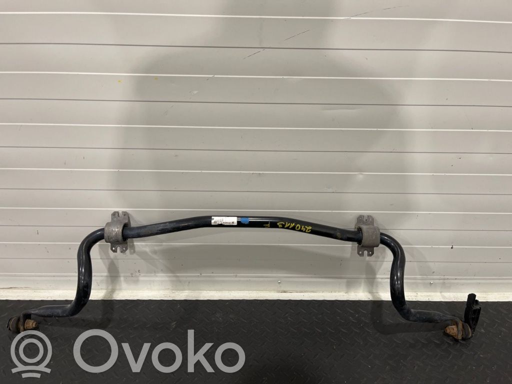 Opel Astra J Barra stabilizzatrice anteriore/stabilizzatore 