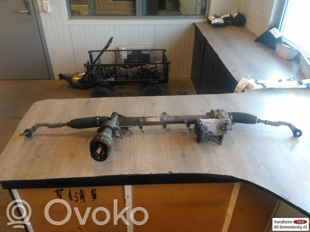 Volvo XC90 Steering rack 