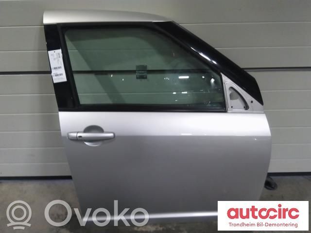 Suzuki Swift I Priekinės durys 
