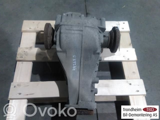 Audi A6 S6 C7 4G Eje trasero 