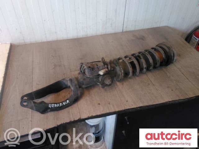 BMW 7 F01 F02 F03 F04 Ansamblu amortizor cu arc față 