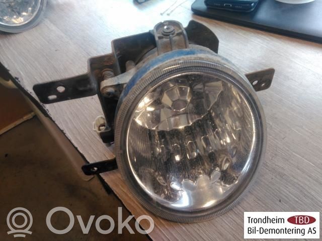 Subaru Justy Fendinebbia anteriore 
