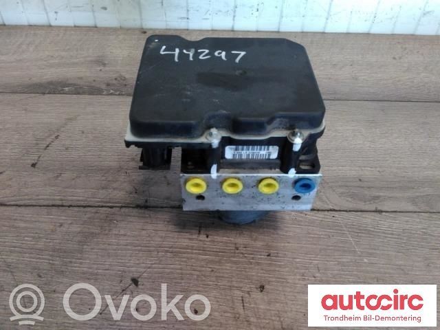 Subaru Impreza III Bomba de ABS 