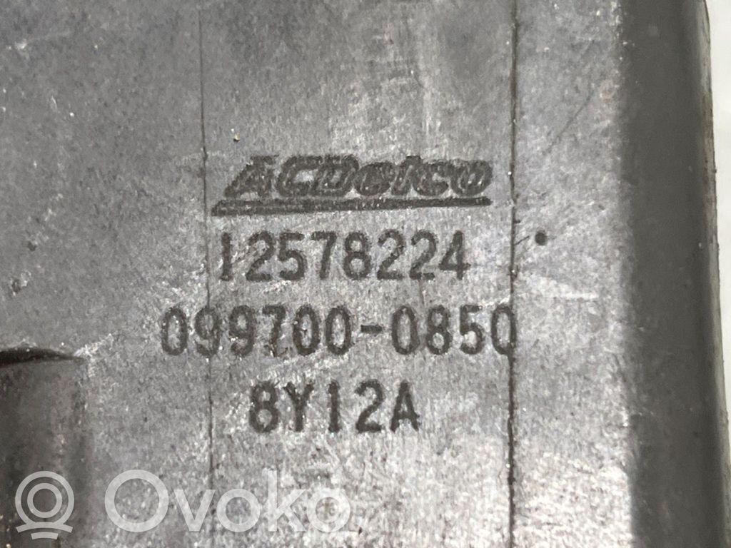 Opel Insignia A Bobină aprindere 