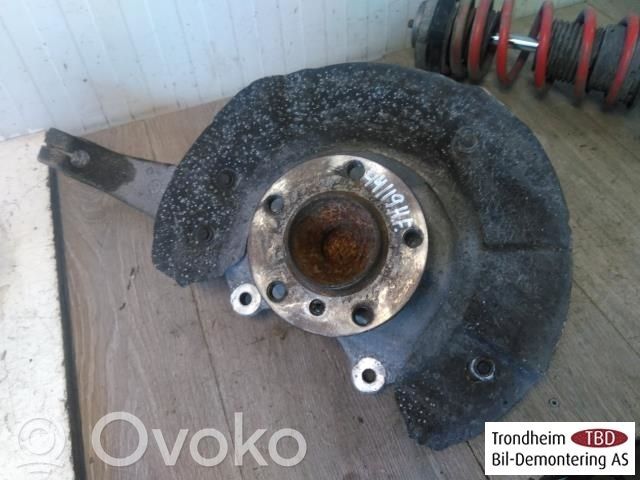 BMW 5 F10 F11 Fuso a snodo con mozzo ruota anteriore