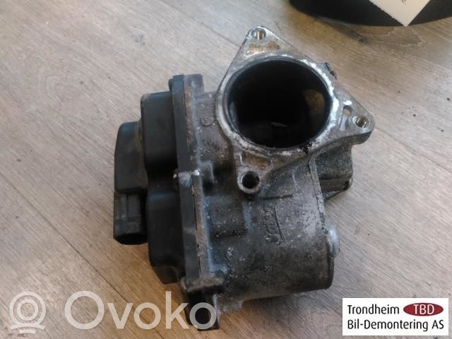 Dodge Journey Válvula EGR 