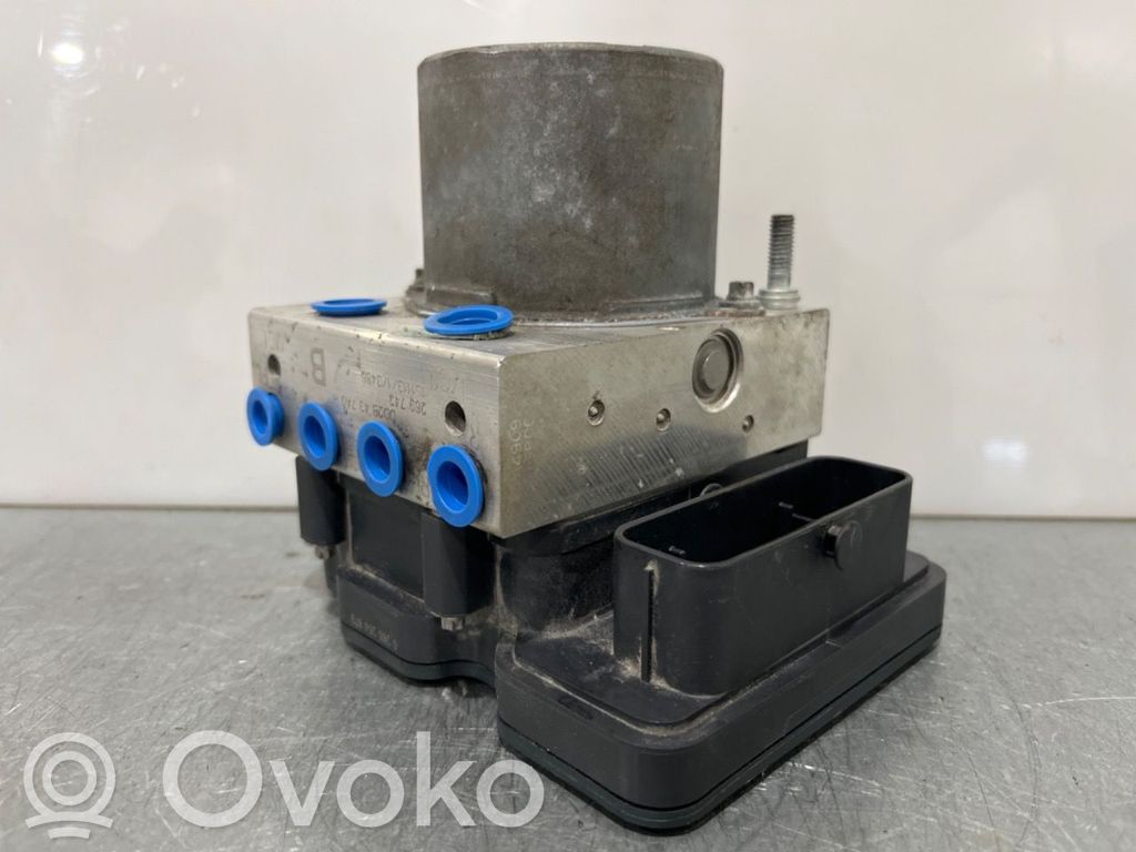 Mazda CX-3 ABS Pump 