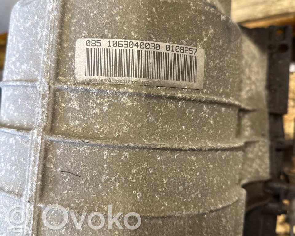 Caja de cambios automática   24007631061,24007631061