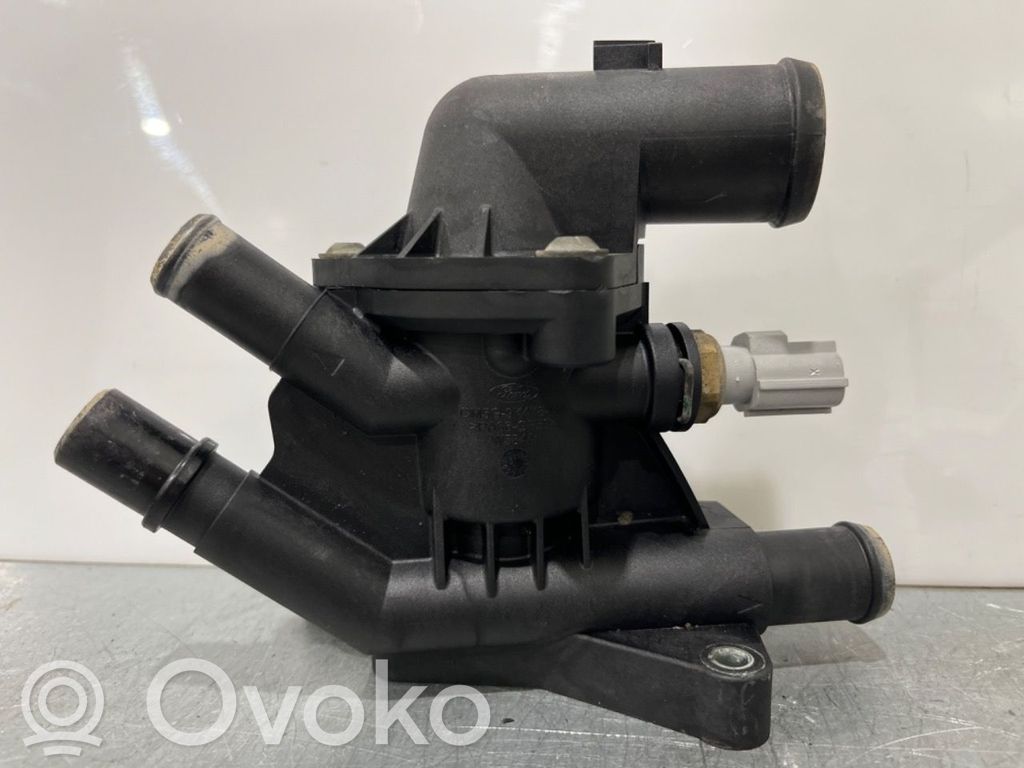 Ford Ecosport Термостат EGR 