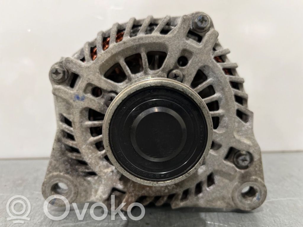 Generator/alternator   S55118300A,A2TX4781ZT,S551,A2TX4781ZT,S551,S55118300A