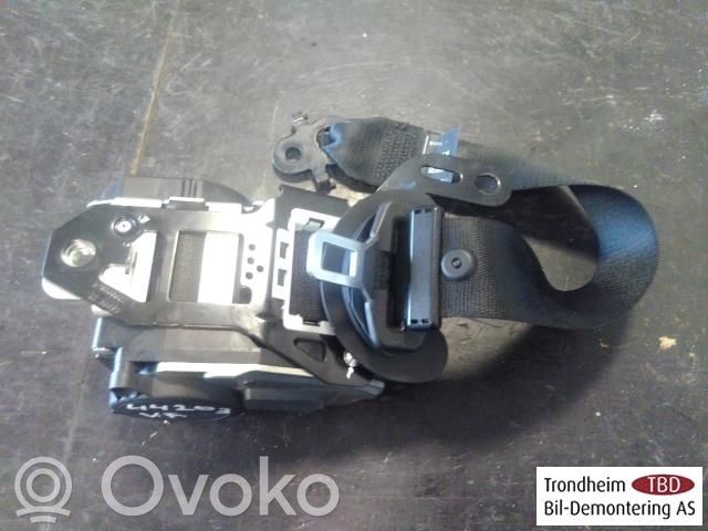 BMW 7 F01 F02 F03 F04 Cintura di sicurezza anteriore 