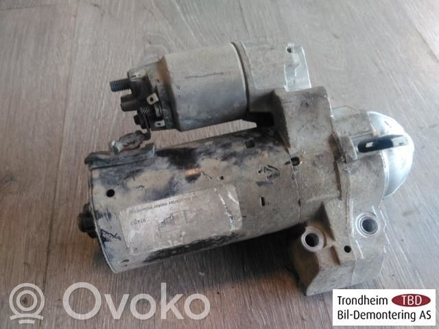 BMW 5 F10 F11 Motorino d’avviamento