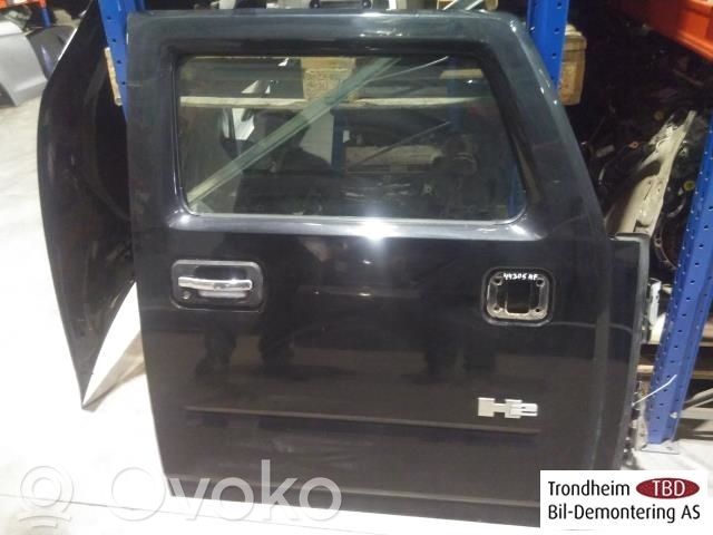 Hummer H2 Puerta delantera 