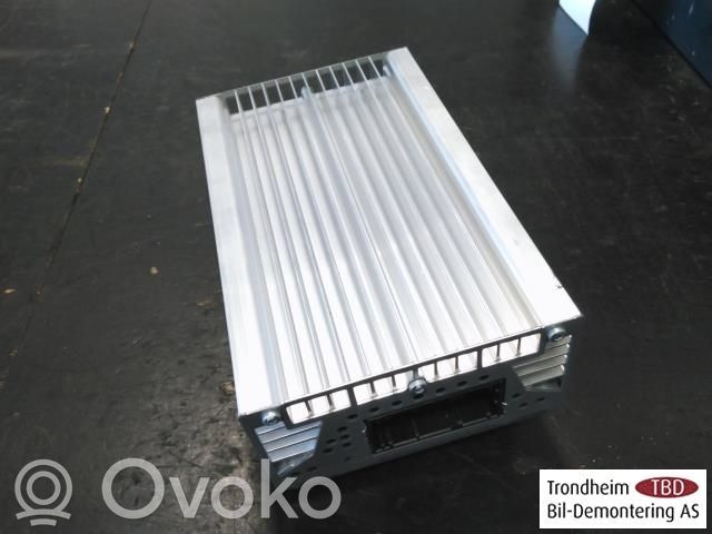 BMW 7 F01 F02 F03 F04 Amplificator sunet 