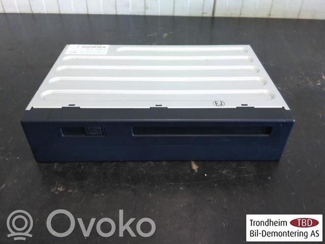 Toyota Land Cruiser (J120) Unità principale autoradio/CD/DVD/GPS 