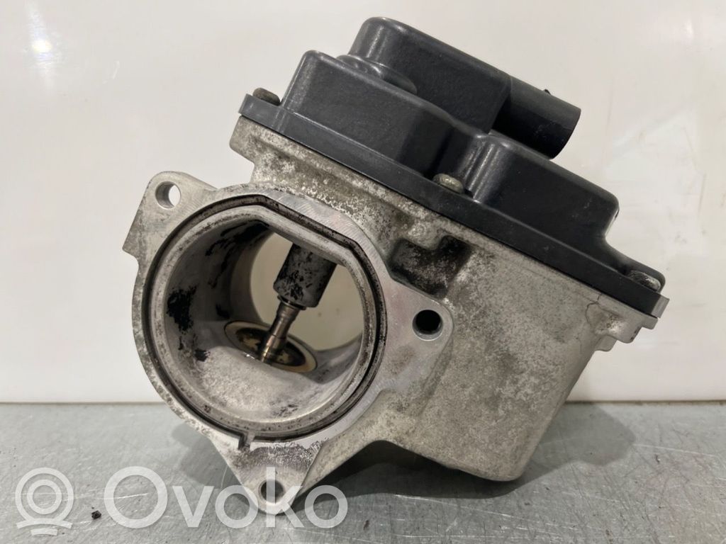 Audi A4 S4 B8 8K Valvola EGR