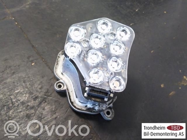 BMW 5 F10 F11 Modulo di controllo ballast LED 