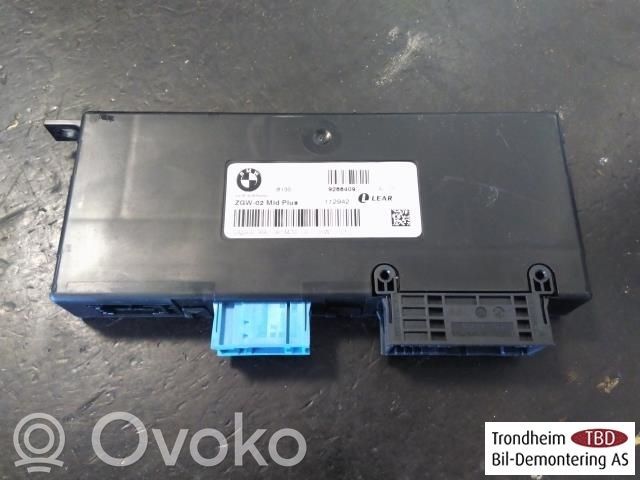 BMW 5 F10 F11 Altre centraline/moduli 