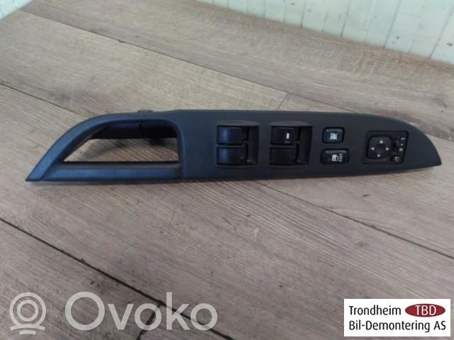 Mitsubishi ASX Comutator comandă geamuri electrice 