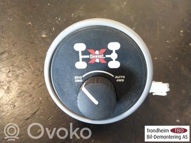 Citroen Berlingo Other switches/knobs/shifts 