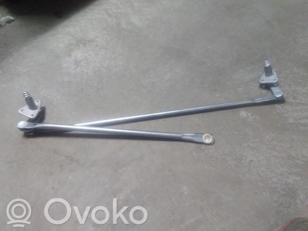Mitsubishi Pajero Wischergestänge vorne