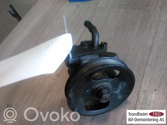 Hyundai Terracan Ohjaustehostimen pumppu 